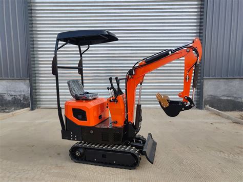 micro mini digger excavator|1 ton mini excavator price.